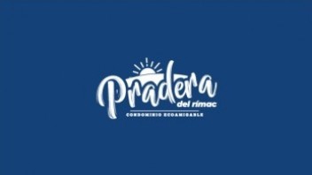 Logo Pradera del Rímac - Etapa 5