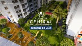 Departamentos en Cercado de lima