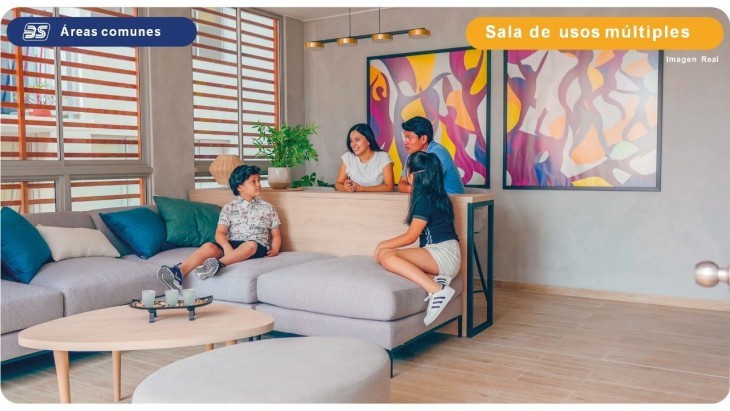Departamentos en Cercado de lima