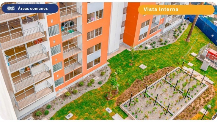 Departamentos en Cercado de lima