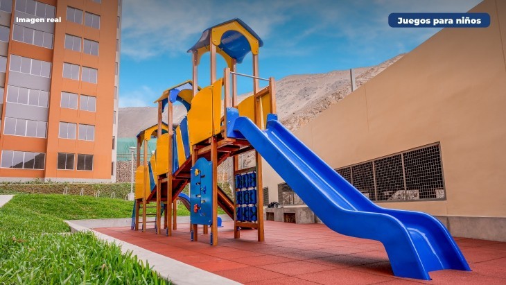 Departamentos en Rimac