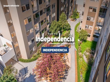 Nueva Independencia