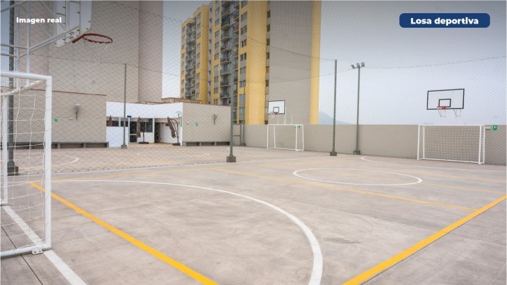 Departamentos en San Juan De Lurigancho