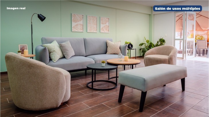 Departamentos en San Juan De Lurigancho