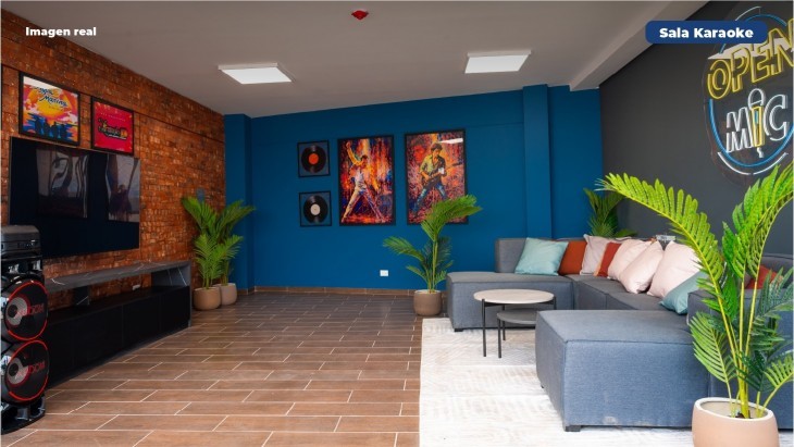 Departamentos en San Juan De Lurigancho