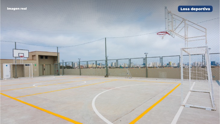 Departamentos en Cercado de lima