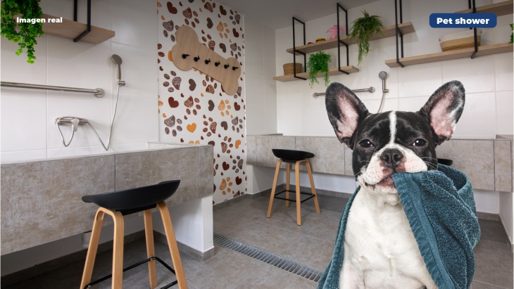 Departamentos en Cercado de lima