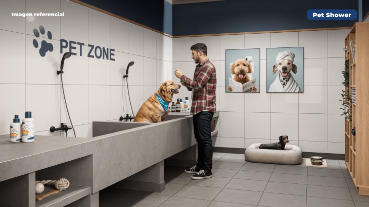 Departamentos en Independencia