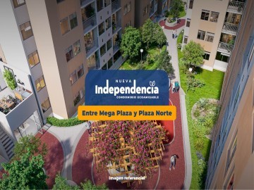Nueva Independencia - Torre 2
