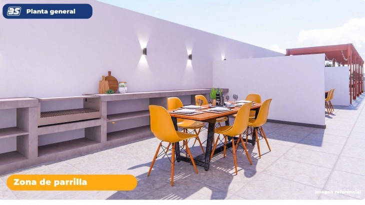 Departamentos en Piura
