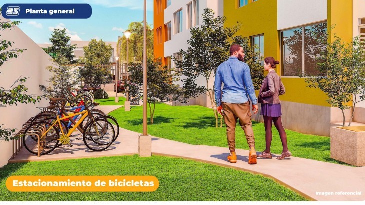 Departamentos en Piura