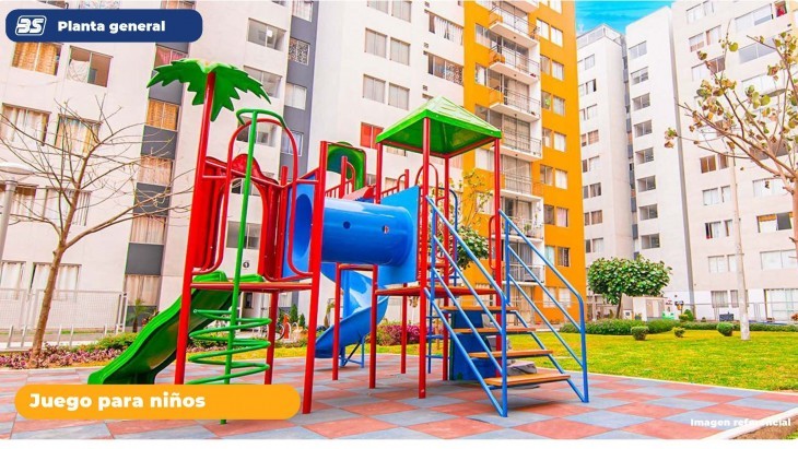 Departamentos en Piura
