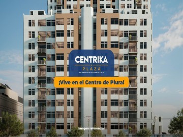 Centrika Plaza Condominio Ecoamigable