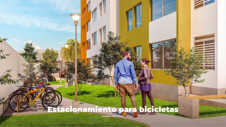 Departamentos en Piura