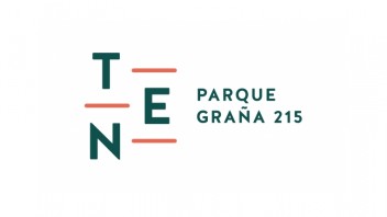 Logo TEN Parque Graña 215
