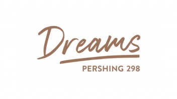 Logo Dreams - Pershing 298