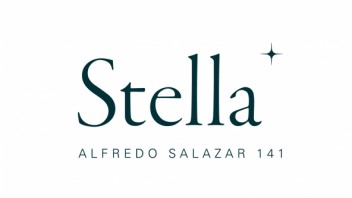 Logo STELLA Salazar 141