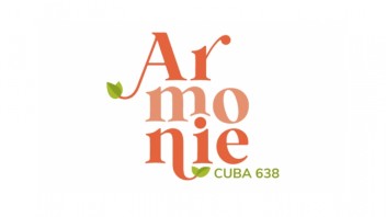 Logo Armonie - Cuba 638
