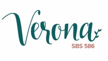 Logo Verona - SBS 586