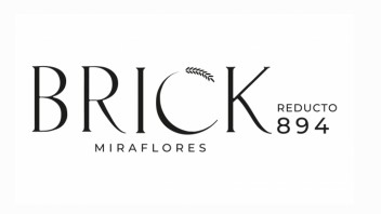 Logo Brick - Reducto 984