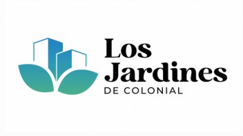 Logo Jardines de Colonial