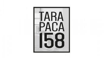 Logo Tarapacá 158