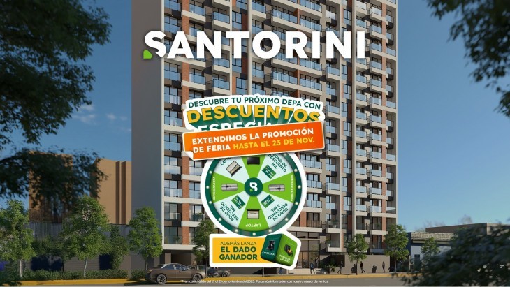 Departamentos en Cercado de lima