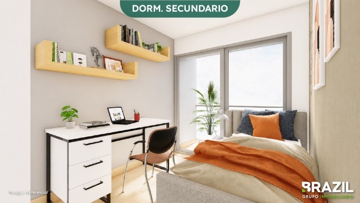 Departamentos en Cercado de lima