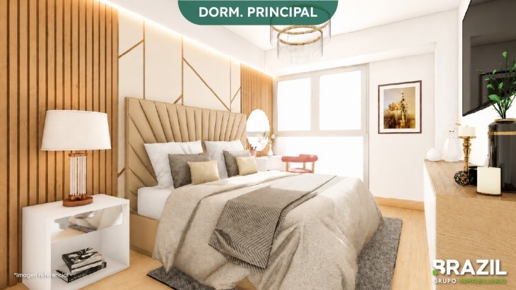 Departamentos en Cercado de lima