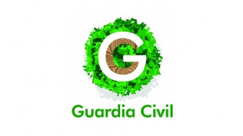 Logo GUARDIA CIVIL