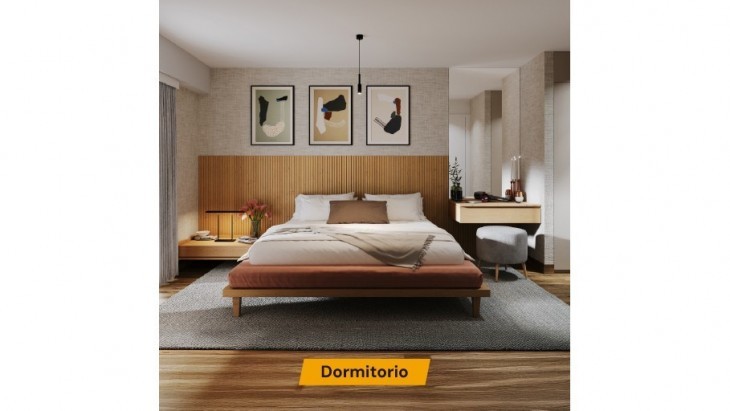 Departamentos en San Miguel