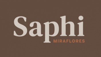 Logo SAPHI
