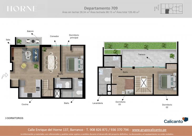 Modelo 709