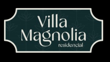 Logo VILLA MAGNOLIA