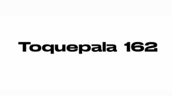 Logo Toquepala 162