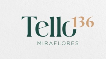 Logo Tello 136