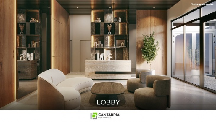 Departamentos en San Isidro