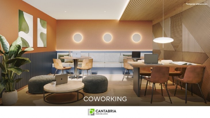 Departamentos en San Isidro