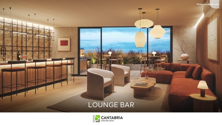 Departamentos en Miraflores