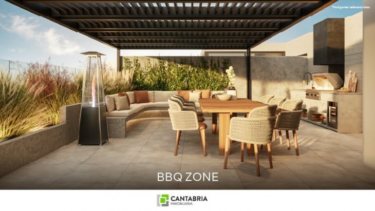 Departamentos en Miraflores