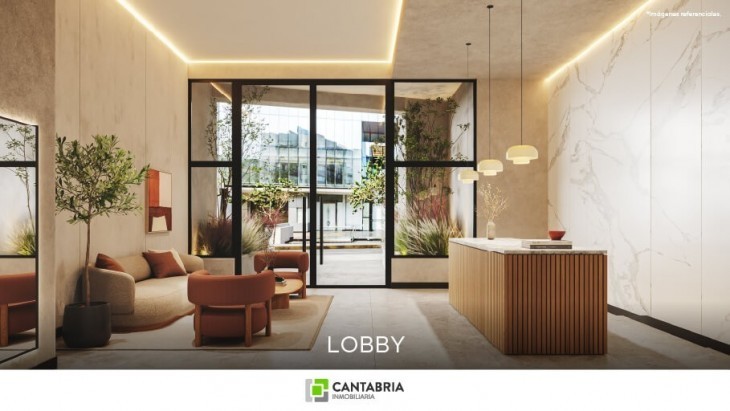 Departamentos en Miraflores