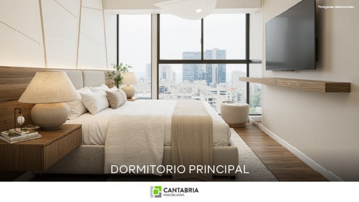 Departamentos en Miraflores