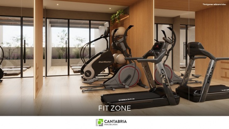 Departamentos en Miraflores