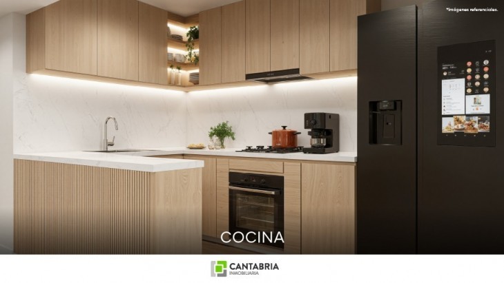 Departamentos en Miraflores