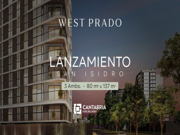 WEST PRADO