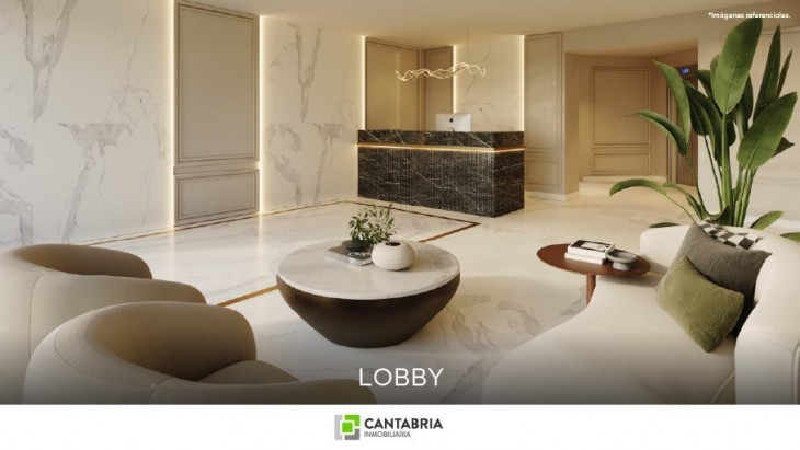 Departamentos en San Isidro