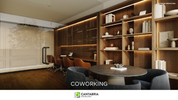 Departamentos en San Isidro