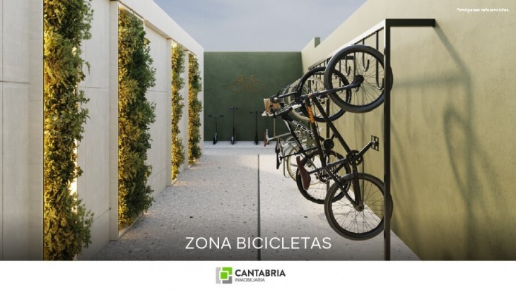 Departamentos en San Isidro