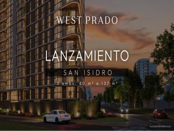 WEST PRADO