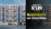 Departamentos en Chorrillos